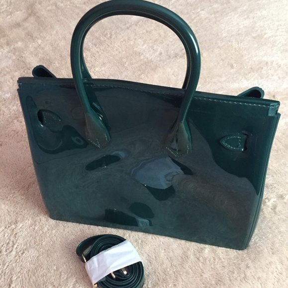 Alux Biki Jelly bag - Picture 2 of 4